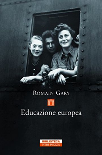 Educazione Europea