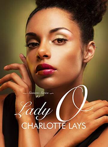 Lady O (NY Sinners Series Vol. 1)