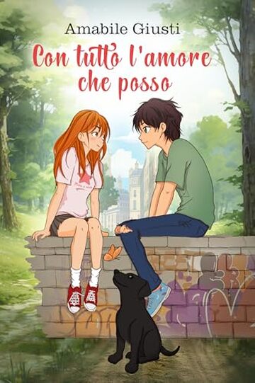 Con tutto l'amore che posso