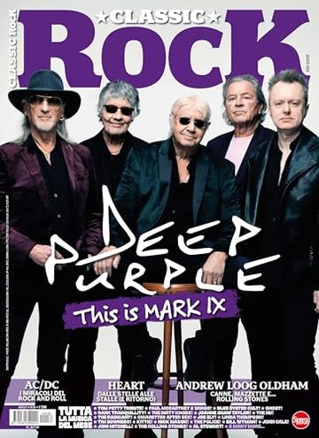 Classic Rock# 138| Settembre 2024