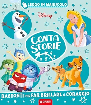 Racconti per far brillare il coraggio (Contastorie Vol. 20)