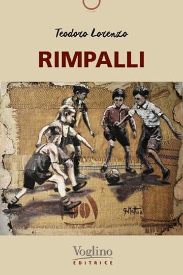 Rimpalli