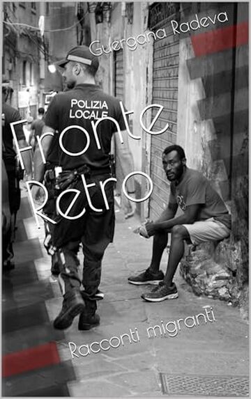 Fronte Retro: Racconti migranti