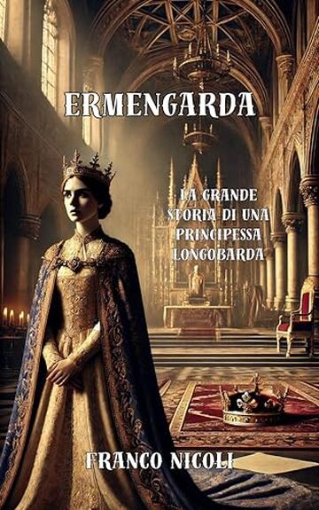 ERMENGARDA: La grande principessa Longobarda