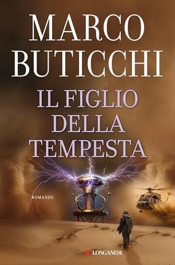 Il figlio della tempesta (Le avventure di Oswald Breil e Sara Terracini)