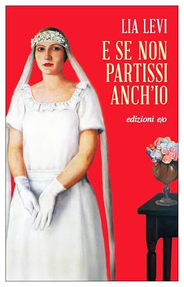 E se non partissi anch'io