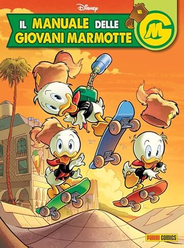 Il Manuale delle Giovani Marmotte 7