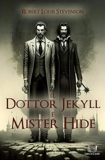 Il Dottor Jekyll e Mister Hide