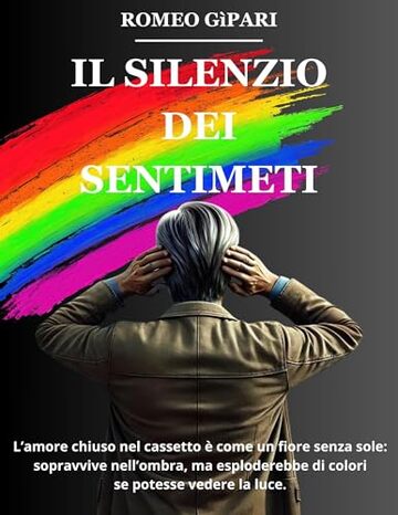 IL SILENZIO DEI SENTIMENTI: L'amore chiuso nel cassetto è come un fiore senza sole: sopravvive nell'ombra, ma esploderebbe di colori se potesse vedere la luce.