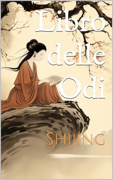 Libro delle Odi: Shijing