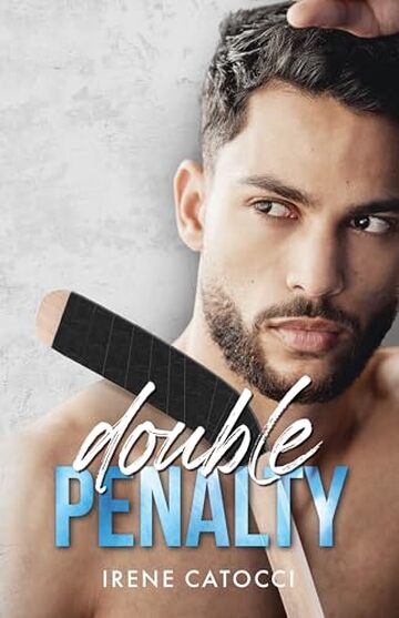 Double Penalty (Wild players series - New Generation Vol. 4)