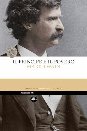 Il principe e il povero (Classici)