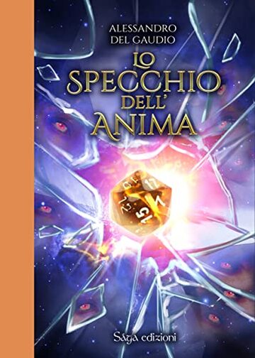 Lo Specchio dell'Anima (Bifrost)