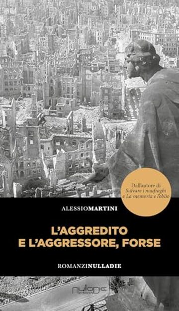 Un'accusa contro l'ipocrisia di chi giustifica la guerra.