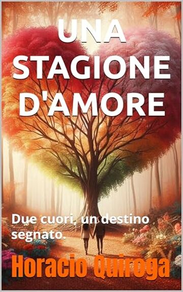 UNA STAGIONE D'AMORE