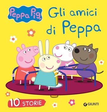 Gli amici di Peppa