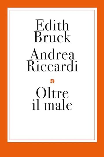 Oltre il male