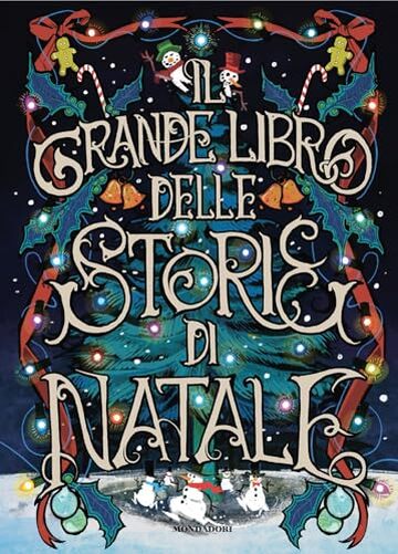 Il grande libro delle storie di Natale