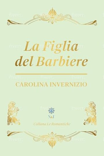 La Figlia del Barbiere