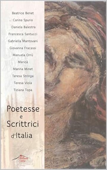 Poetesse e Scrittrici d'Italia: prima edizione