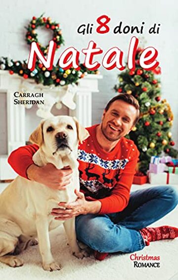 Gli 8 doni di Natale