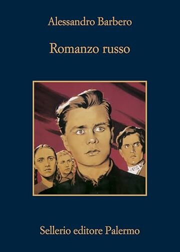 Romanzo russo: Fiutando i futuri supplizi