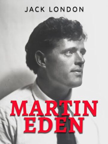 Martin Eden (Tradotto)