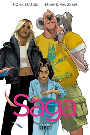 Saga 10