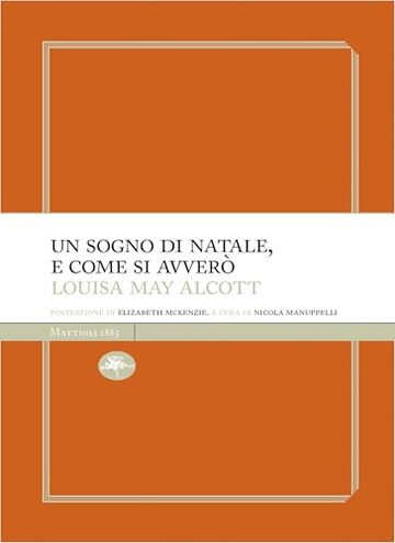 Un sogno di Natale e come si avverò (Experience / Light)