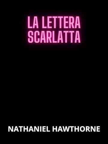 La lettera scarlatta (Tradotto)