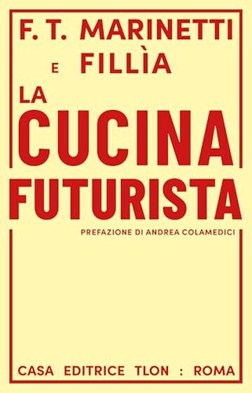 La cucina futurista (Tlon Aleph)