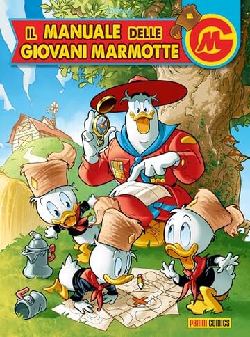 Il Manuale delle Giovani Marmotte 18