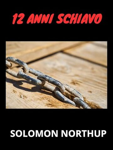 Dodici Anni Schiavo (Tradotto)