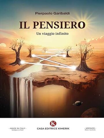 Il pensiero: Un viaggio infinito