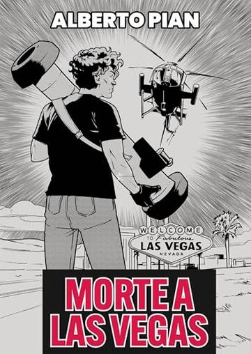 Morte a Las Vegas