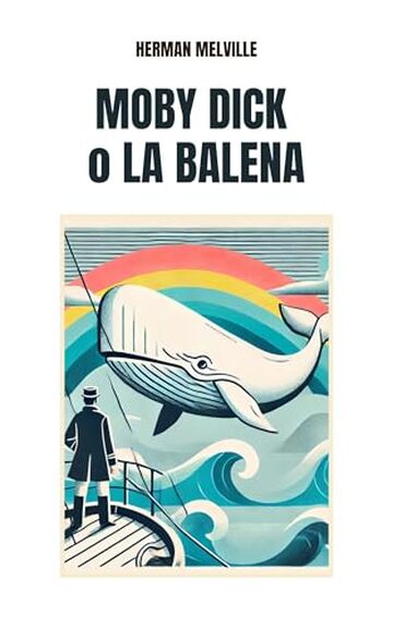 MOBY DICK O LA BALENA (I Grandi Classici Della Letteratura)