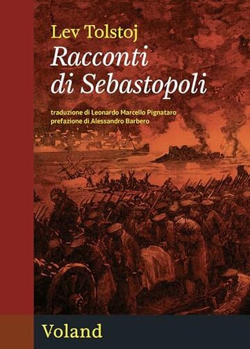 Racconti di Sebastopoli (Sírin)