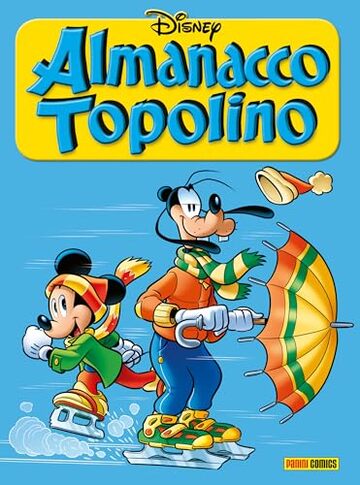 Almanacco Topolino 12