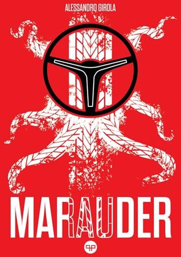 Marauder