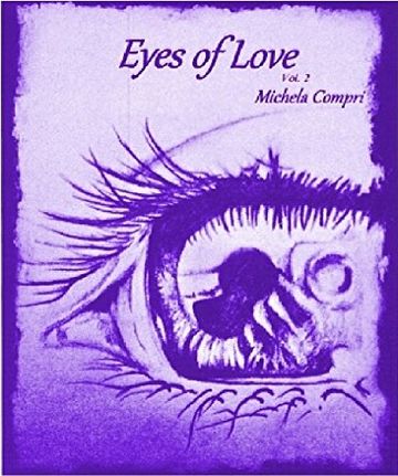 EYES OF LOVE VOL. 2 (LAST GOODBYE SERIE 4)