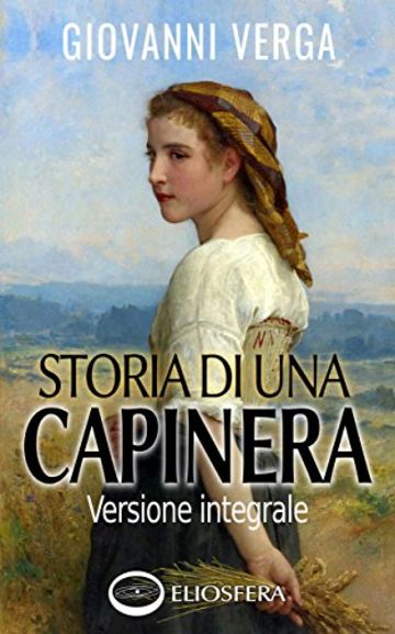 Storia di una capinera (Firmamento)