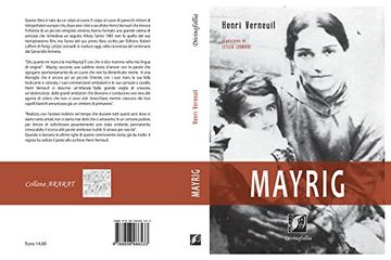 MAYRIG (Ararat Vol. 1)
