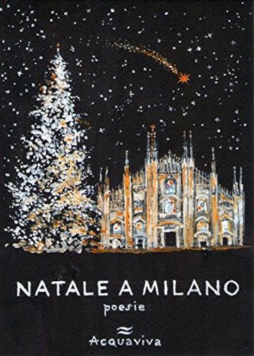 NATALE A MILANO: poesie