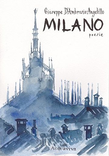 MILANO: poesie