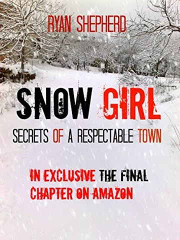 Ragazza neve segreti di un paese perbene: in esclusiva l'ultimo capitolo del libro.