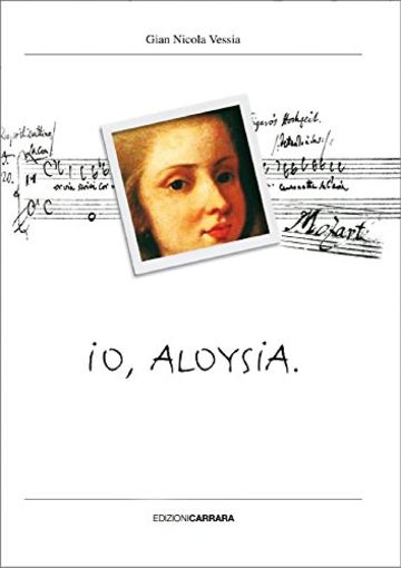 Io, Aloysia (Pocket Carrara)