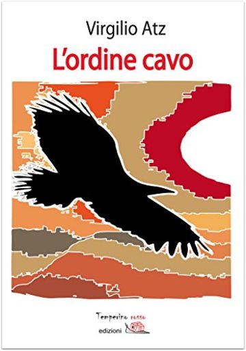 L'ordine cavo (Tracce di sabbia)