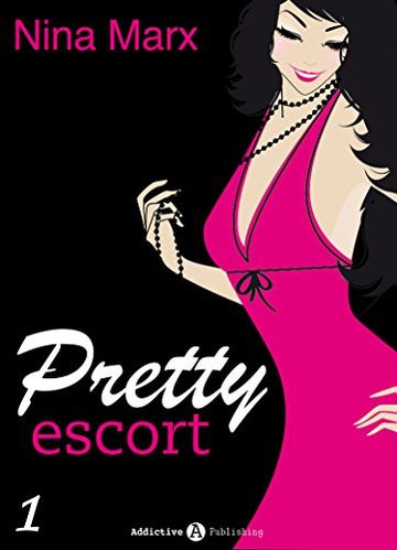 Pretty escort – 1 (Versione Italiana)