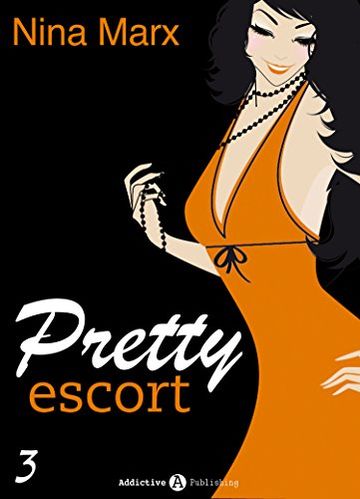 Pretty escort - 3 (Versione Italiana)