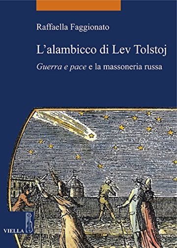 L'alambicco di Lev Tolstoj